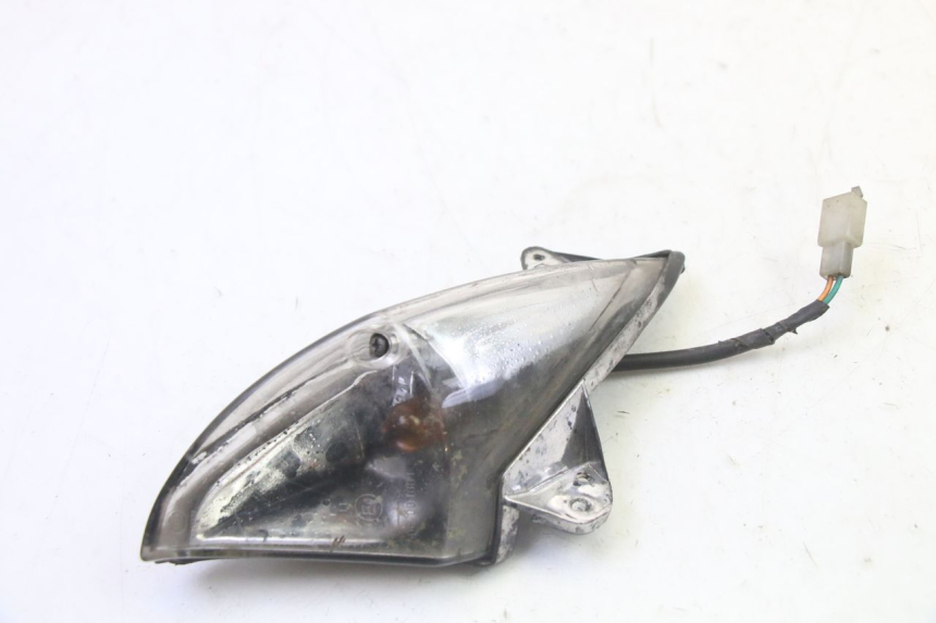 photo de DELANTERO IZQUIERDO INTERMITENTE PEUGEOT CITYSTAR 50 (2013 - 2017) - Vista principal