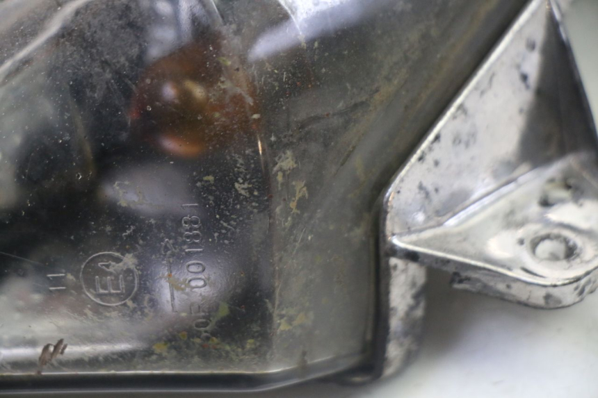 photo de DELANTERO IZQUIERDO INTERMITENTE PEUGEOT CITYSTAR 50 (2013 - 2017) - Zoom estado de uso