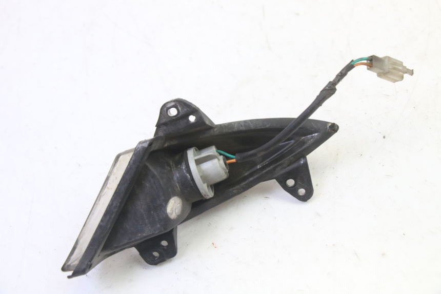 photo de DELANTERO IZQUIERDO INTERMITENTE PEUGEOT CITYSTAR 50 (2013 - 2017) - Vista general del producto