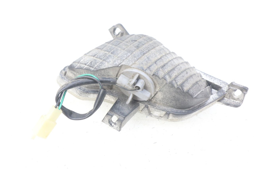 photo de INTERMITENTE DELANTERO IZQUIERDO RIDE CLASSIC 2T 50 (2014 - 2022) - Zoom estado de uso