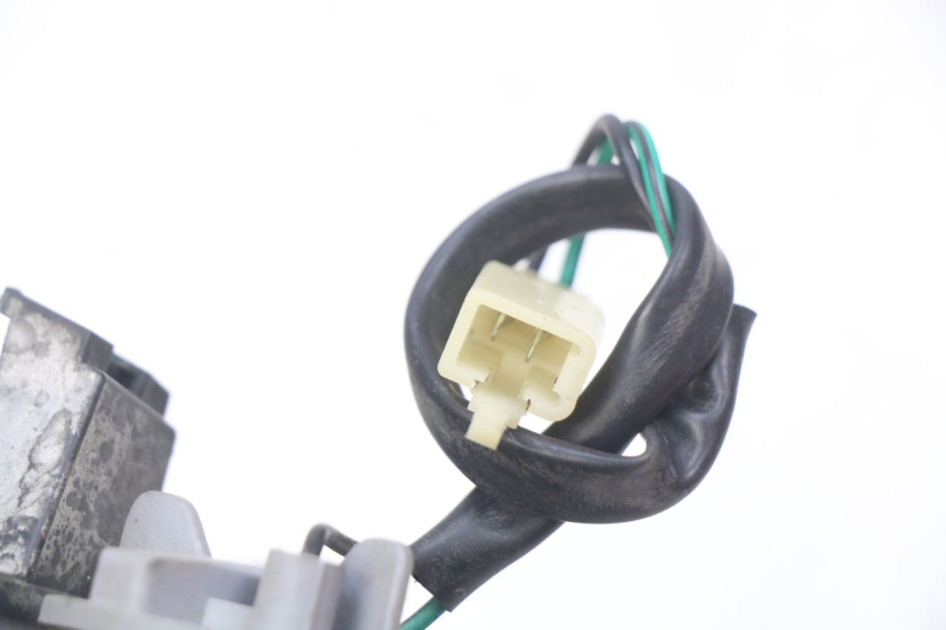 photo de INTERMITENTE DELANTERO IZQUIERDO RIDE CLASSIC 2T 50 (2014 - 2022) - Detalle de la pieza