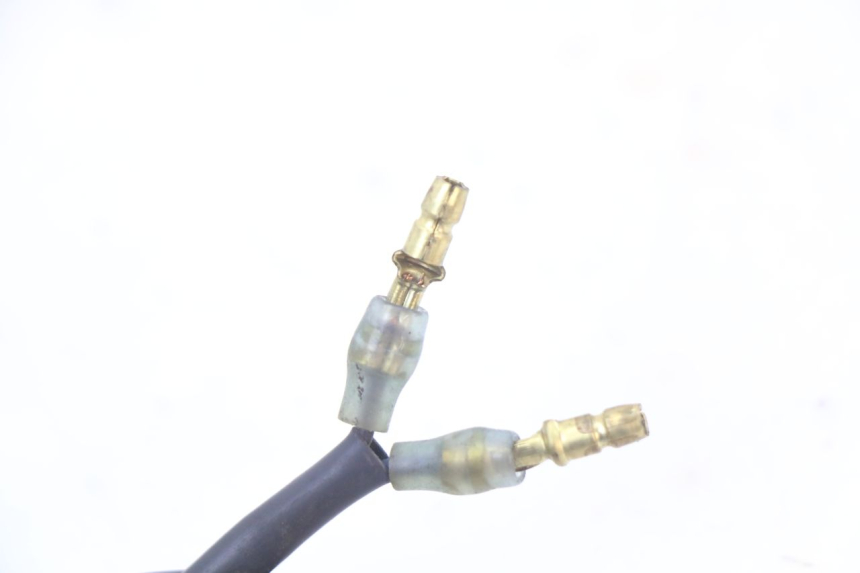 photo de DELANTERO IZQUIERDO INTERMITENTE APRILIA CLASSIC 125 (1995 - 2001) - Primer plano técnico