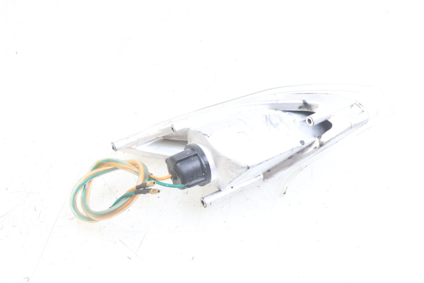 photo de INTERMITENTE DELANTERO IZQUIERDO SYM CROX 4T 50 (2016 - 2023) - Zoom estado de uso