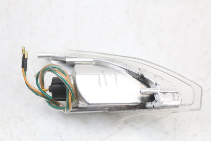 photo de INTERMITENTE DELANTERO IZQUIERDO SYM CROX 4T 50 (2016 - 2023) - Otra perspectiva