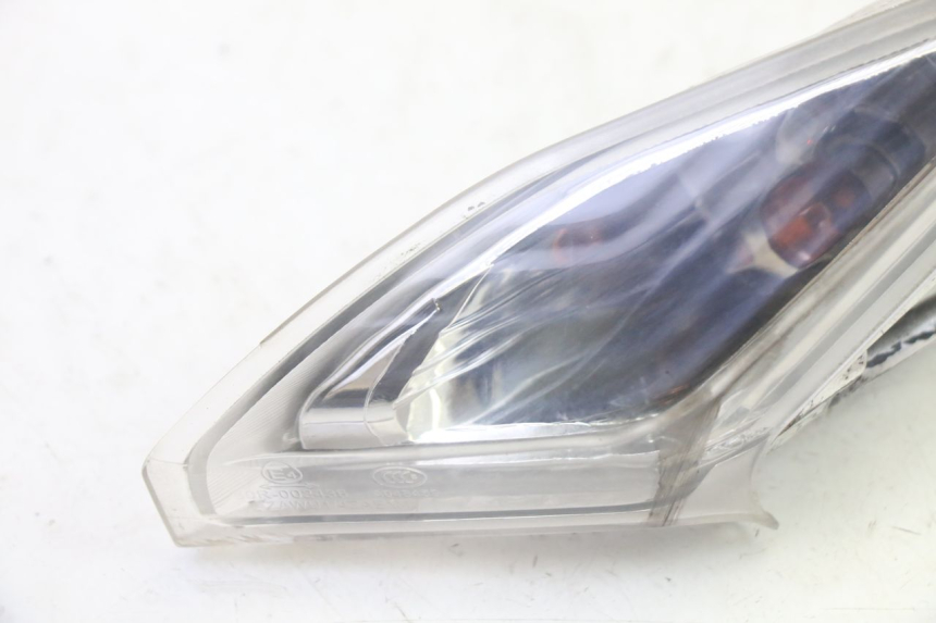 photo de INTERMITENTE DELANTERO IZQUIERDO SYM CROX 4T 50 (2016 - 2023) - Detalle de la pieza