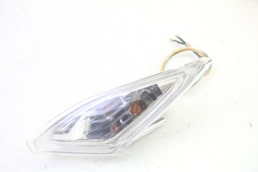 photo de INTERMITENTE DELANTERO IZQUIERDO SYM CROX 4T 50 (2016 - 2023) - Vista principal