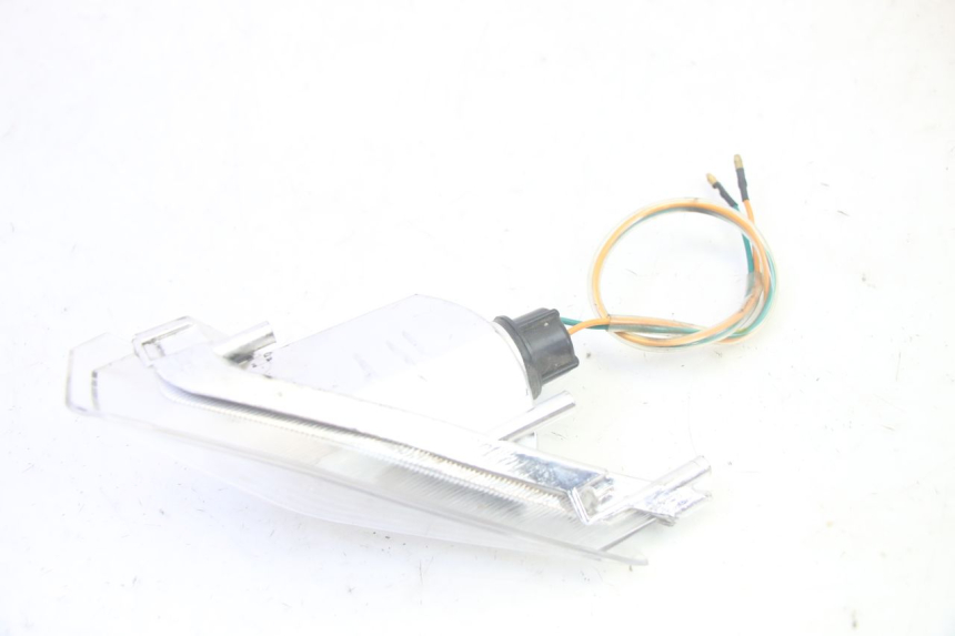 photo de INTERMITENTE DELANTERO IZQUIERDO SYM CROX 4T 50 (2016 - 2023) - Detalle de la pieza