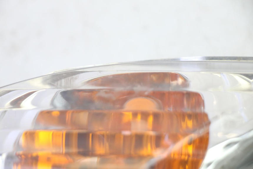 photo de INTERMITENTE DELANTERO IZQUIERDO YAMAHA CYGNUS X INJECTION 125 (2007 - 2013) - Otra perspectiva