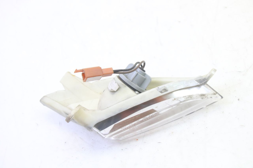 photo de INTERMITENTE DELANTERO IZQUIERDO YAMAHA CYGNUS X INJECTION 125 (2007 - 2013) - Vista general del producto