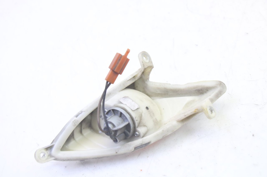 photo de INTERMITENTE DELANTERO IZQUIERDO YAMAHA CYGNUS X INJECTION 125 (2007 - 2013) - Detalles de los puntos de fijación