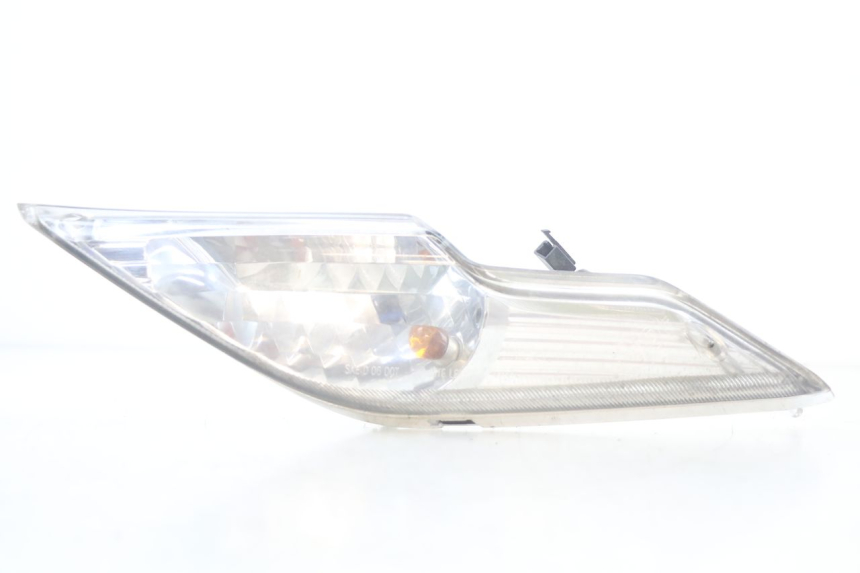 photo de INTERMITENTE DELANTERO IZQUIERDO KYMCO DINK 4T 50 (2007 - 2018) - Vista principal