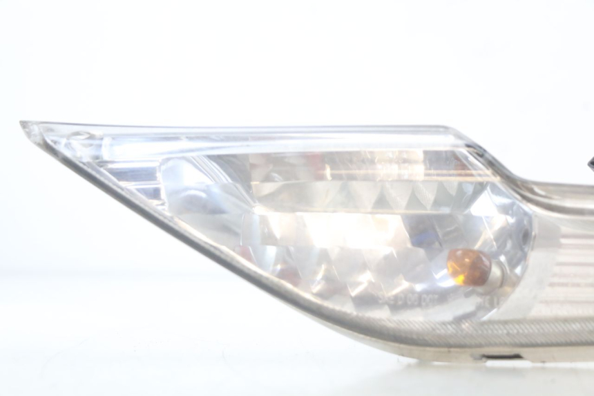 photo de INTERMITENTE DELANTERO IZQUIERDO KYMCO DINK 4T 50 (2007 - 2018) - Detalle de la pieza