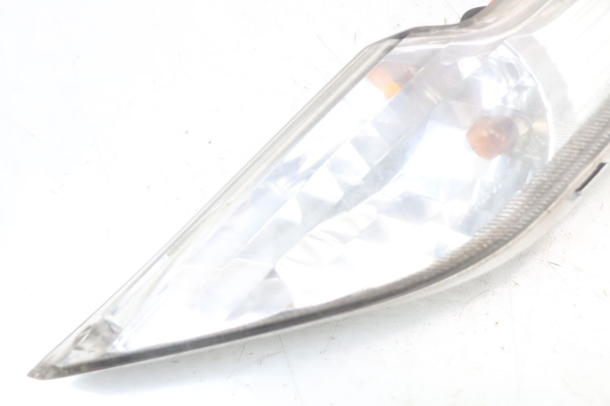 photo de INTERMITENTE DELANTERO IZQUIERDO KYMCO DINK 4T 50 (2007 - 2018) - Otra perspectiva