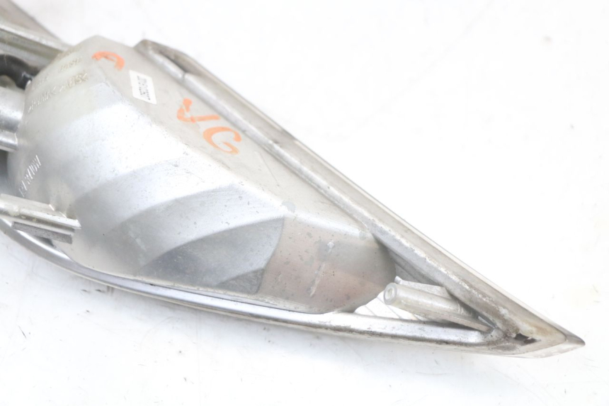 photo de INTERMITENTE DELANTERO IZQUIERDO KYMCO DINK 4T 50 (2007 - 2018) - Recambio usado revisado