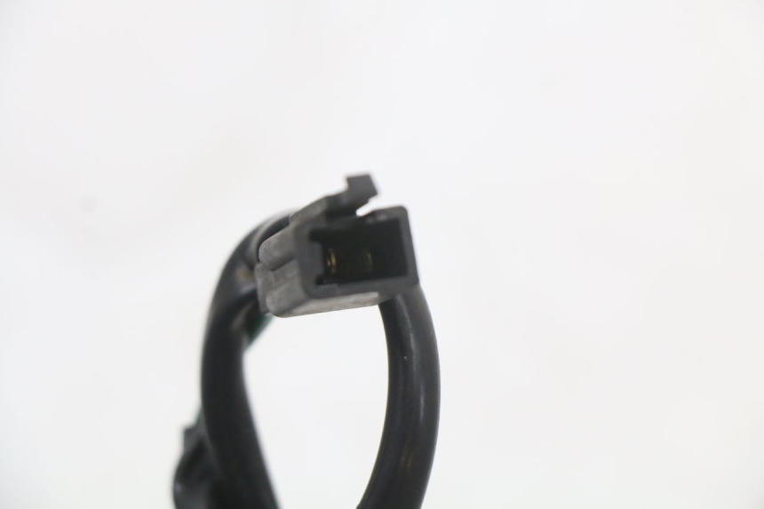 photo de INTERMITENTE DELANTERO IZQUIERDO KYMCO DINK 4T 50 (2007 - 2018) - Marcados y referencias originales