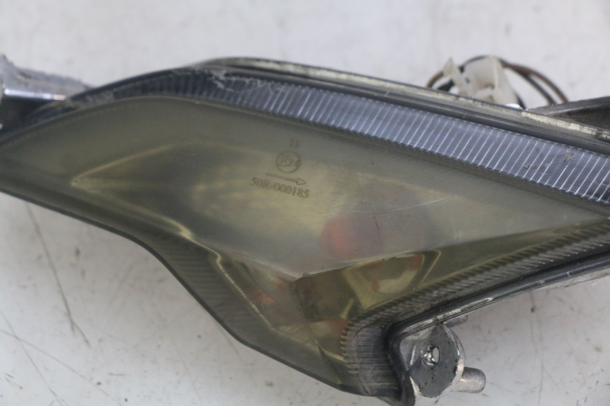 photo de INTERMITENTE DELANTERO IZQUIERDO EASY WATTS E-OPAI 1 (2019 - 2024) - Vista general del producto