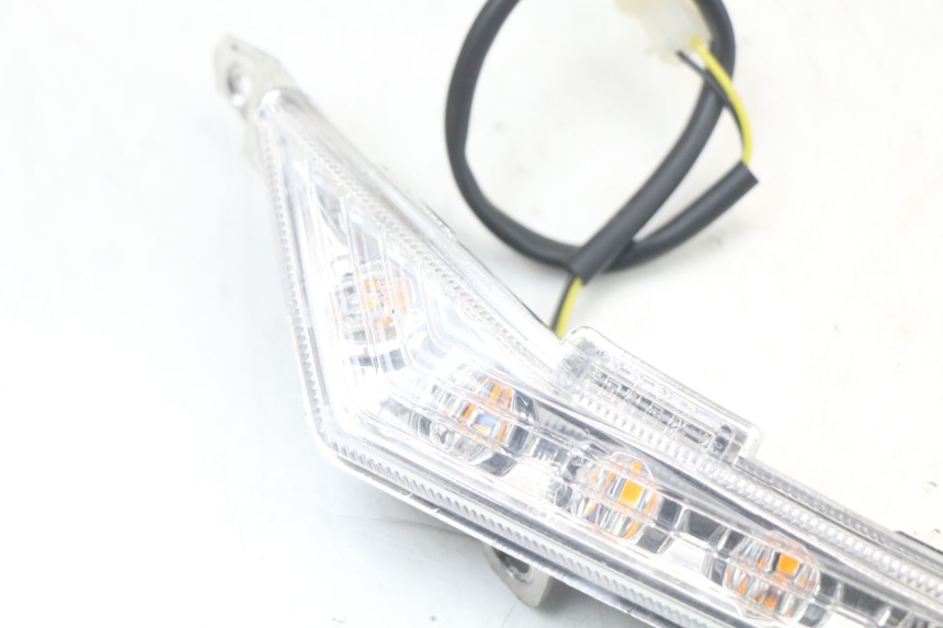 photo de DELANTERO IZQUIERDO INTERMITENTE WAYSCRAL E-START 1 (2018 - 2022) - Detalle de la pieza