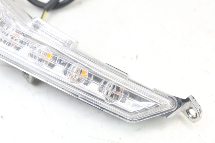 photo de DELANTERO IZQUIERDO INTERMITENTE WAYSCRAL E-START 1 (2018 - 2022) - Zoom estado de uso