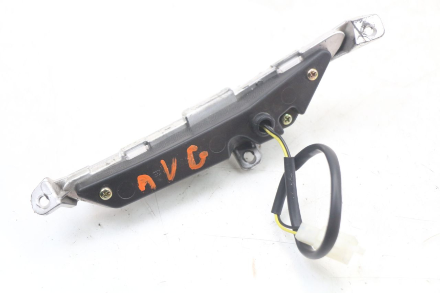 photo de DELANTERO IZQUIERDO INTERMITENTE WAYSCRAL E-START 1 (2018 - 2022) - Primer plano técnico