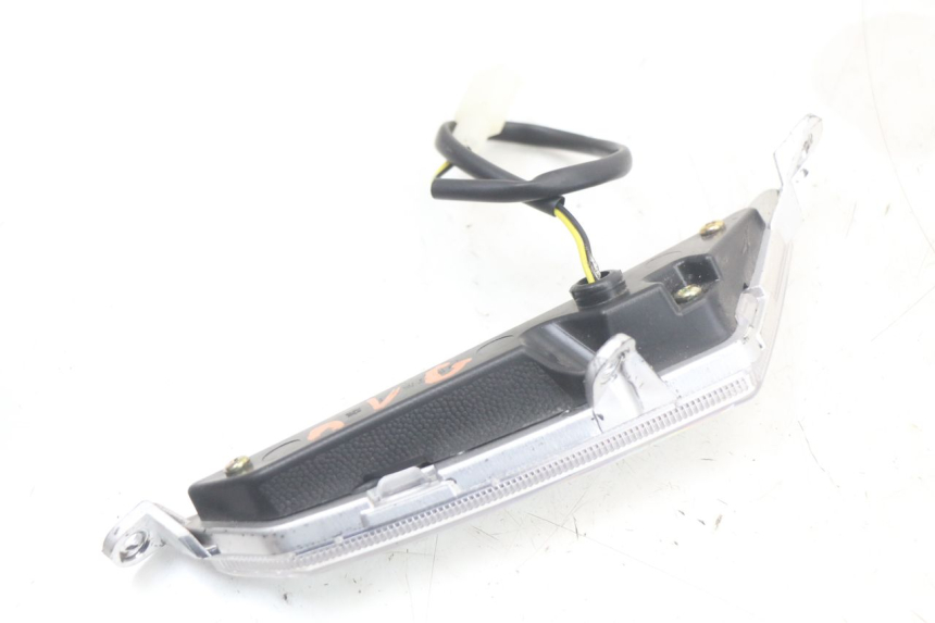 photo de DELANTERO IZQUIERDO INTERMITENTE WAYSCRAL E-START 1 (2018 - 2022) - Vista general del producto