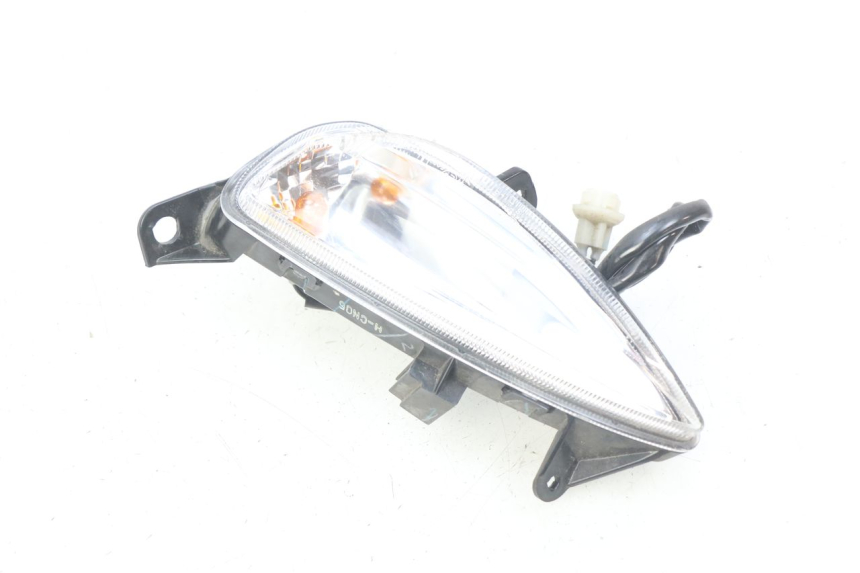 photo de DELANTERO IZQUIERDO INTERMITENTE YAMAHA D'ELIGHT DELIGHT 115 (2013 - 2017) - Zoom estado de uso