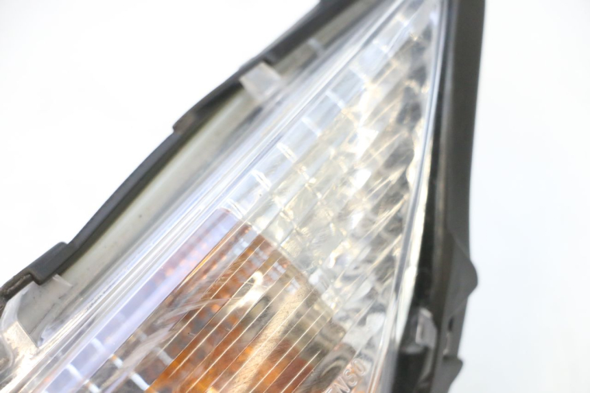 photo de DELANTERO IZQUIERDO INTERMITENTE KAWASAKI ER-6 ER6 N 650 (2005 - 2009) - Detalle de la pieza