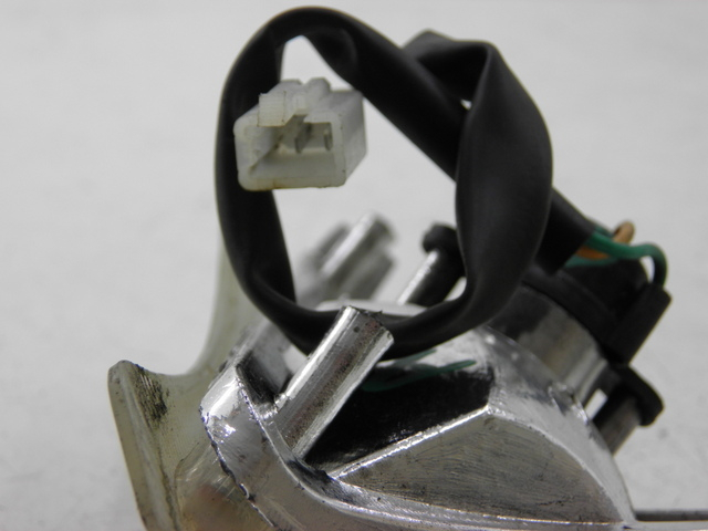 photo de DELANTERO IZQUIERDO INTERMITENTE EUROCKA MATADOR 4T 50 (2010 - 2016) - Detalle de la pieza