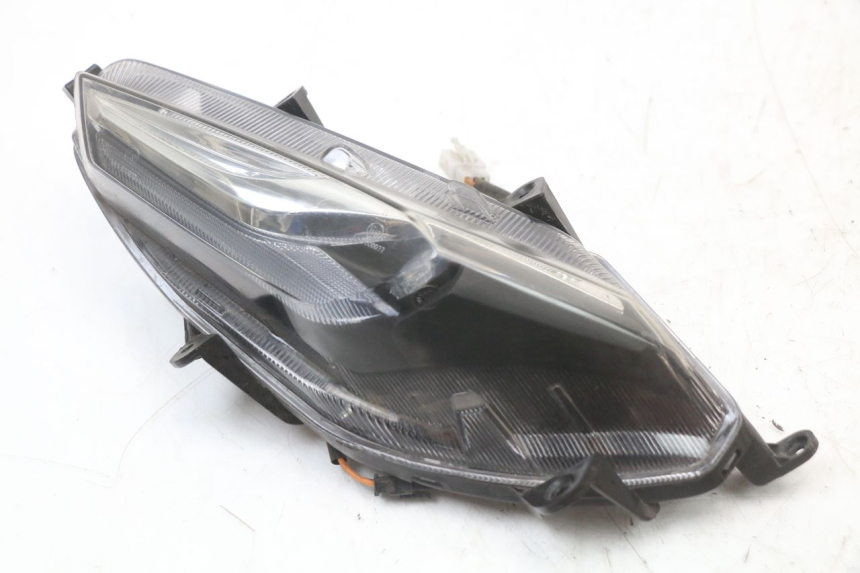 photo de INTERMITENTE DELANTERO IZQUIERDO JM MOTORS EVOLIS 4T 50 (2018 - 2022) - Detalle de la pieza