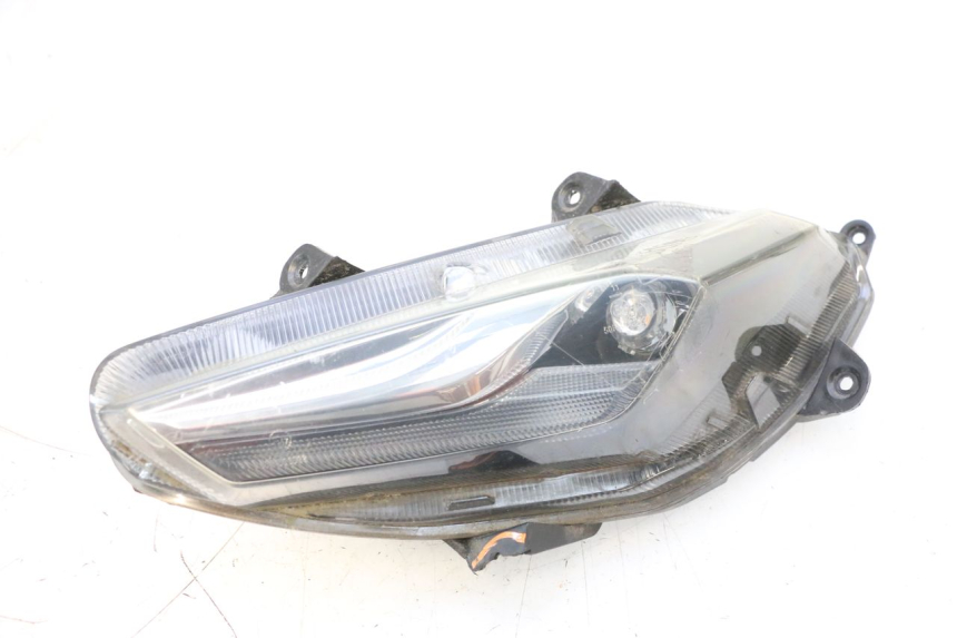 photo de INTERMITENTE DELANTERO IZQUIERDO JM MOTORS EVOLIS 4T 50 (2018 - 2022) - Vista principal