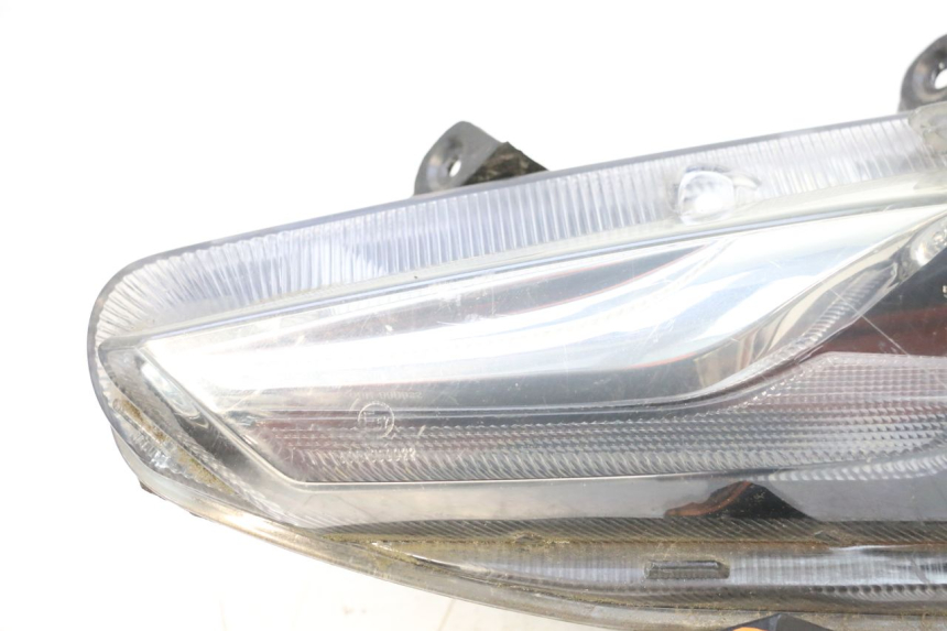 photo de INTERMITENTE DELANTERO IZQUIERDO JM MOTORS EVOLIS 4T 50 (2018 - 2022) - Detalle de la pieza