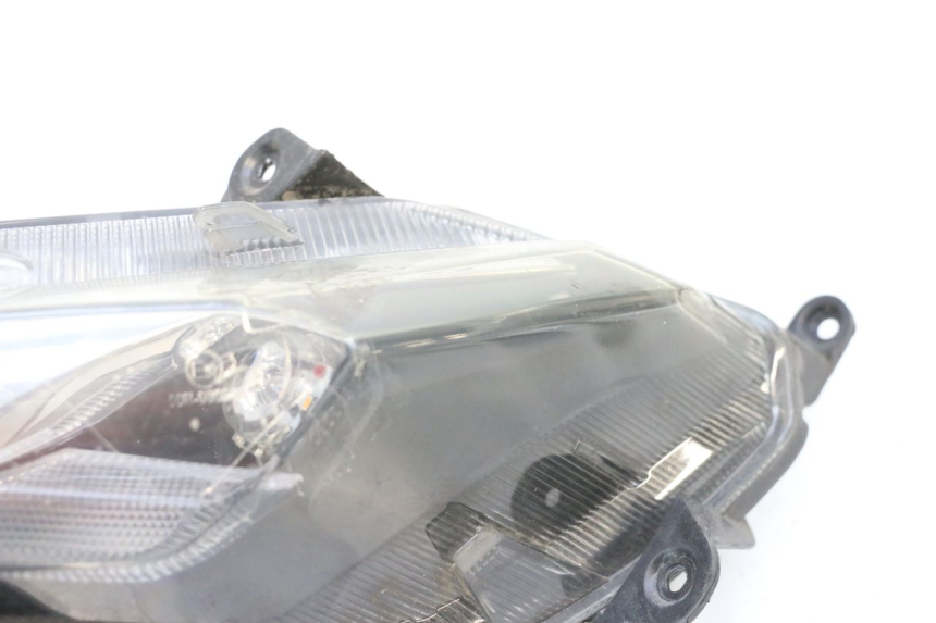 photo de INTERMITENTE DELANTERO IZQUIERDO JM MOTORS EVOLIS 4T 50 (2018 - 2022) - Zoom estado de uso