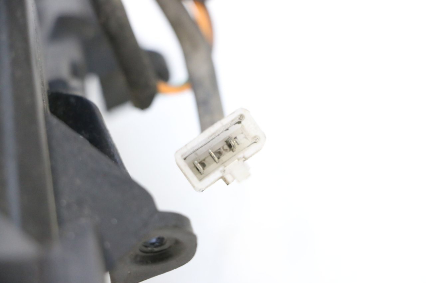 photo de INTERMITENTE DELANTERO IZQUIERDO JM MOTORS EVOLIS 4T 50 (2018 - 2022) - Recambio usado revisado