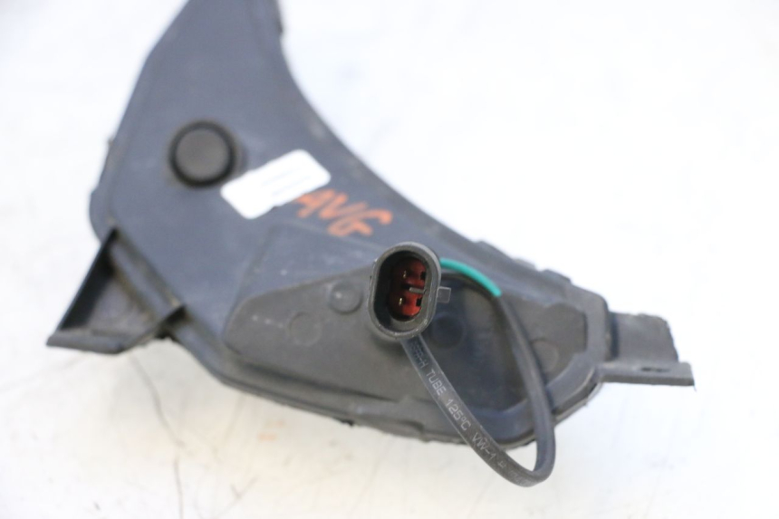 photo de INTERMITENTE DELANTERO IZQUIERDO KEEWAY F-ACT FACT EVO 50 (2020 - 2026) - Detalle de la pieza