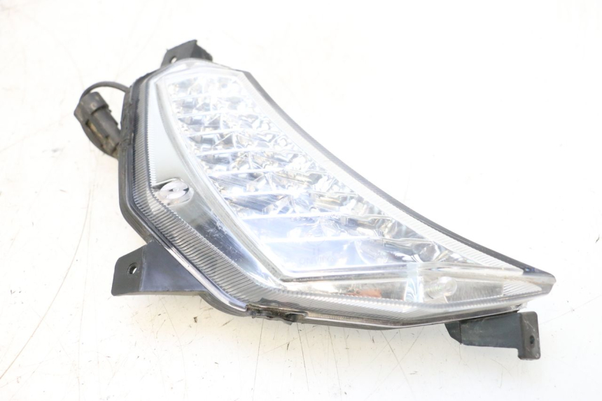 photo de INTERMITENTE DELANTERO IZQUIERDO KEEWAY F-ACT FACT EVO 50 (2020 - 2026) - Otra vista del artículo