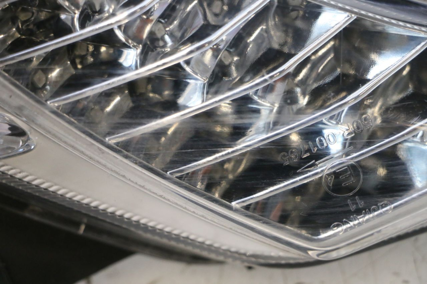 photo de INTERMITENTE DELANTERO IZQUIERDO KEEWAY F-ACT FACT EVO 50 (2020 - 2026) - Vista general del producto