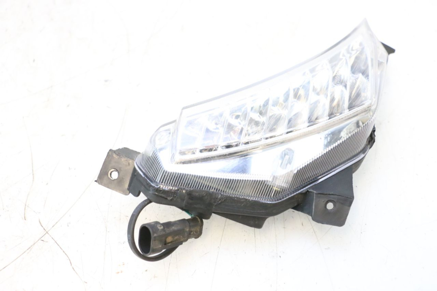 photo de INTERMITENTE DELANTERO IZQUIERDO KEEWAY F-ACT FACT EVO 50 (2020 - 2026) - Marcados y referencias originales