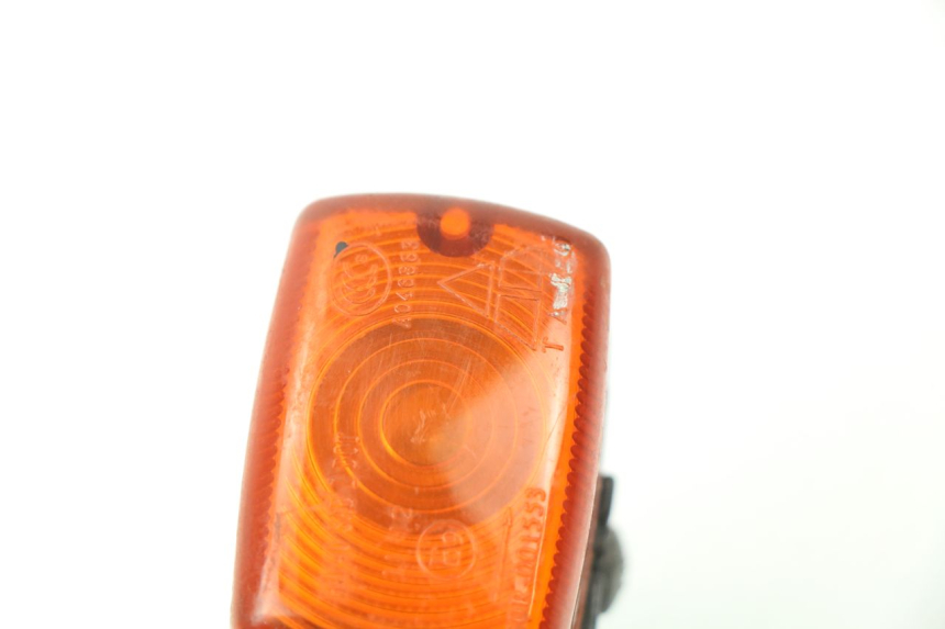 photo de DELANTERO IZQUIERDO INTERMITENTE TNT MOTOR FASTINO 4T 50 (2013 - 2019) - Detalle de la pieza