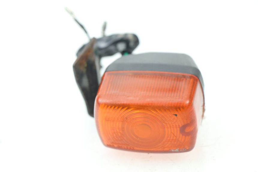 photo de DELANTERO IZQUIERDO INTERMITENTE TNT MOTOR FASTINO 4T 50 (2013 - 2019) - Vista general del producto