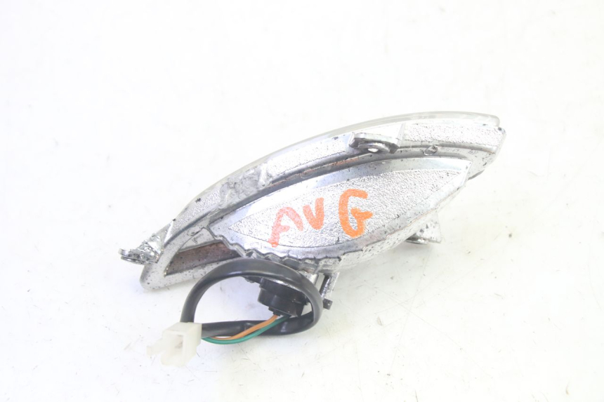 photo de DELANTERO IZQUIERDO INTERMITENTE BTC FELICE SPORT 50 - Detalle de la pieza