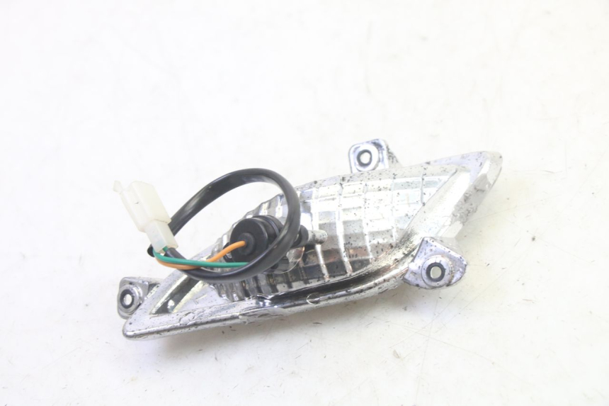 photo de DELANTERO IZQUIERDO INTERMITENTE BTC FELICE SPORT 50 - Zoom estado de uso