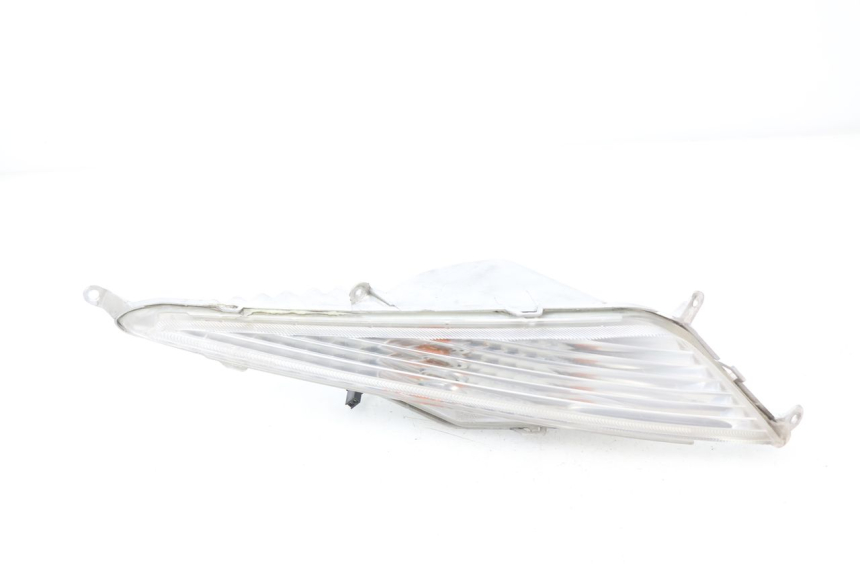 photo de INTERMITENTE DELANTERO IZQUIERDO HONDA FES PANTHEON 125 (2003 - 2007) - Otra vista del artículo