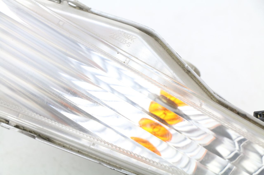 photo de INTERMITENTE DELANTERO IZQUIERDO HONDA FES PANTHEON 125 (2003 - 2007) - Zoom estado de uso