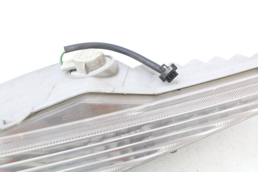 photo de INTERMITENTE DELANTERO IZQUIERDO HONDA FES PANTHEON 125 (2003 - 2007) - Vista general del producto