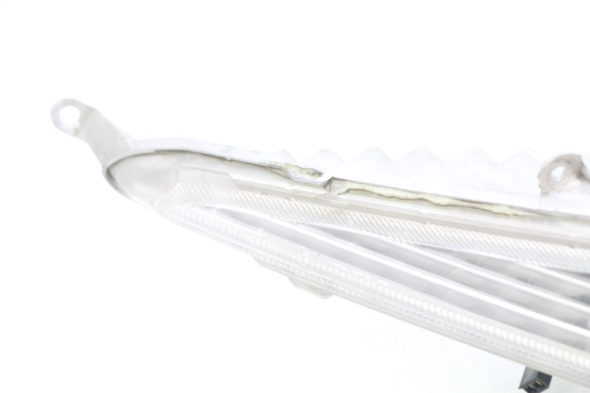 photo de INTERMITENTE DELANTERO IZQUIERDO HONDA FES PANTHEON 125 (2003 - 2007) - Recambio usado revisado