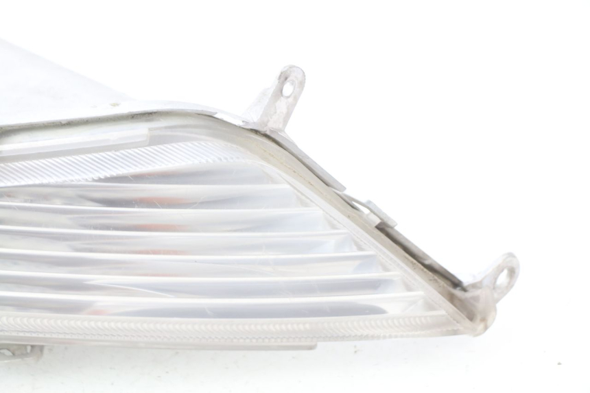 photo de INTERMITENTE DELANTERO IZQUIERDO HONDA FES PANTHEON 125 (2003 - 2007) - Marcados y referencias originales