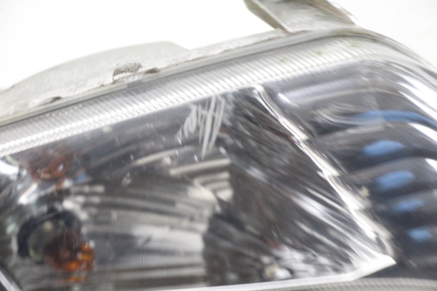 photo de DELANTERO IZQUIERDO INTERMITENTE SYM FIDDLE 2 50 (2008 - 2013) - Primer plano técnico