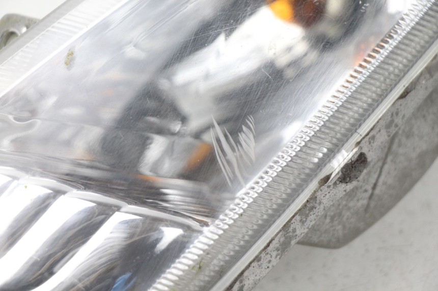 photo de DELANTERO IZQUIERDO INTERMITENTE SYM FIDDLE 2 50 (2008 - 2013) - Vista general del producto