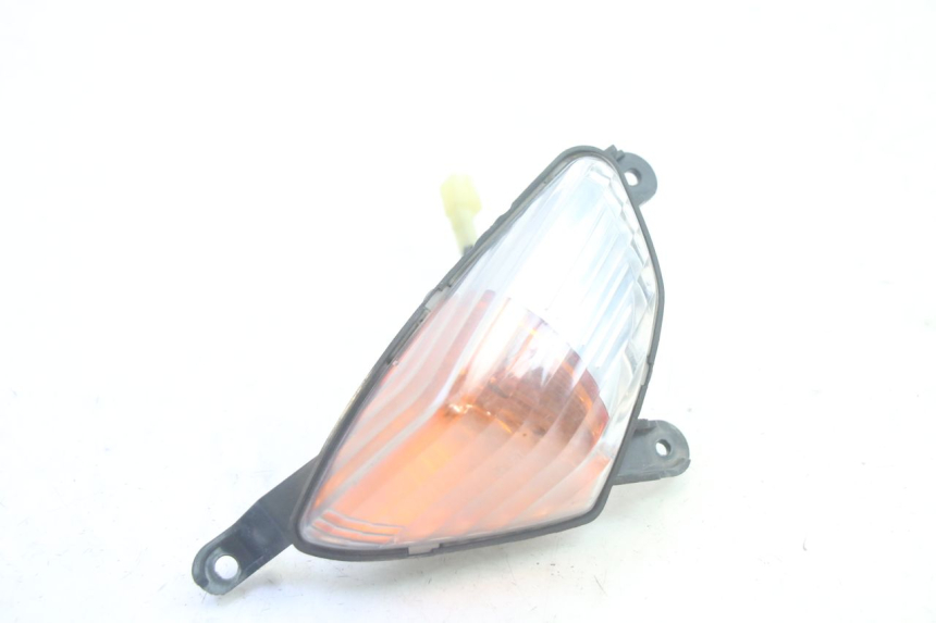 photo de INTERMITENTE DELANTERO IZQUIERDO YAMAHA FJR ABS 1300 (2006 - 2012) - Detalle de la pieza
