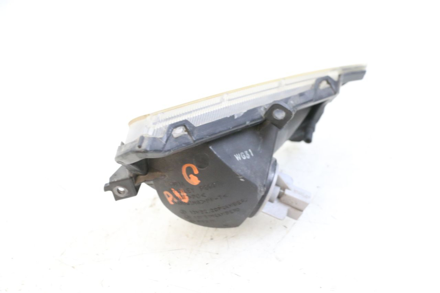 photo de DELANTERO IZQUIERDO INTERMITENTE HONDA FJS SILVER WING SILVERWING 400 (2005 - 2008) - Zoom estado de uso