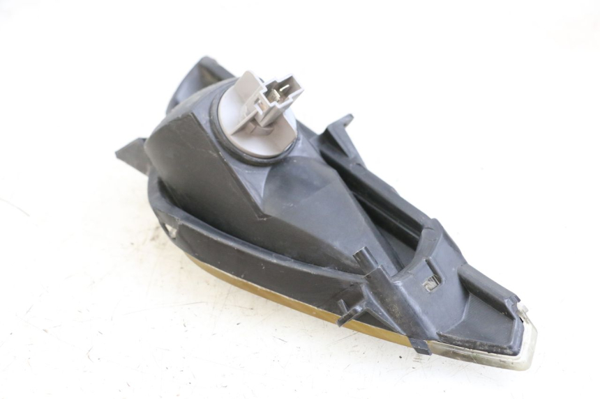 photo de DELANTERO IZQUIERDO INTERMITENTE HONDA FJS SILVER WING SILVERWING 400 (2005 - 2008) - Primer plano técnico